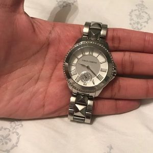 Vince camuto watch