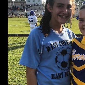 Meet your Posher, Reagan