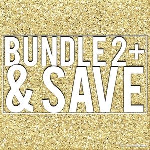 All reasonable offers ALWAYS WELCOME 🍁💚🌹