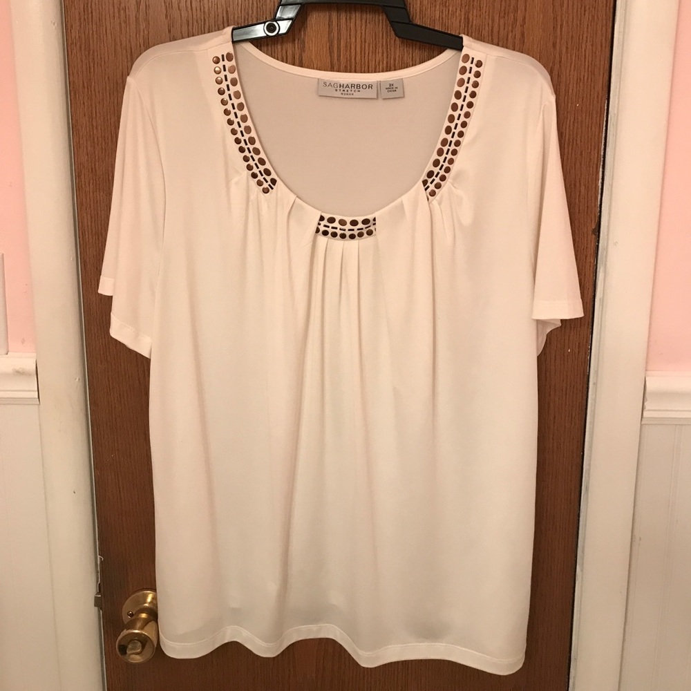 Women’s Plus Size Top