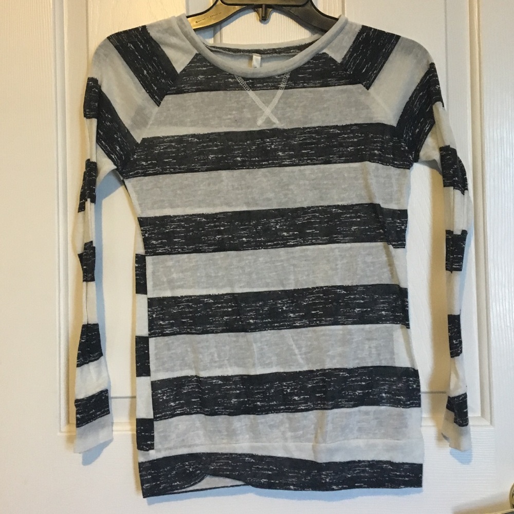 Wallflower Top