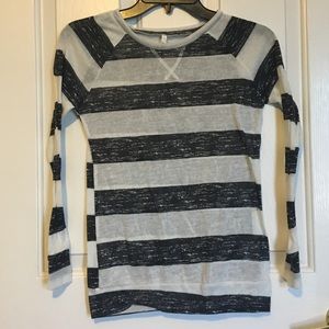 Wallflower Top