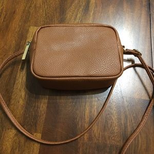 Small brown H&M purse Small brown H&M purse