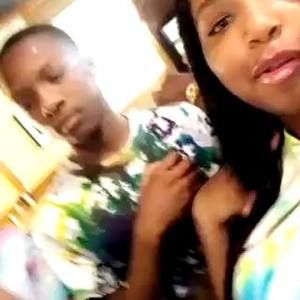 Meet your Posher, Samuel