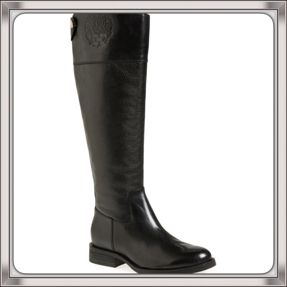 Vince Camuto Fabina Boots