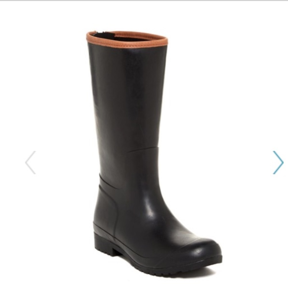Woman's Sperry Rainboot