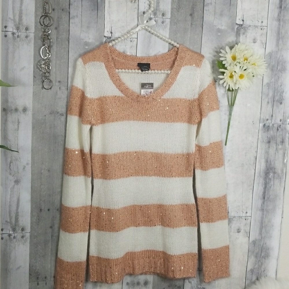 Wool Sweater Shirt