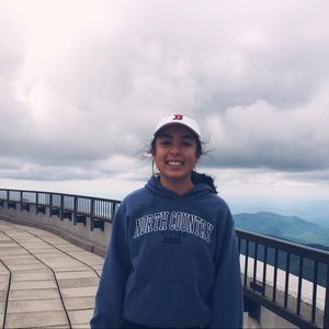 Meet your Posher, Madison