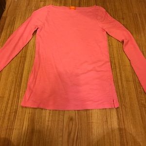 Long sleeve top