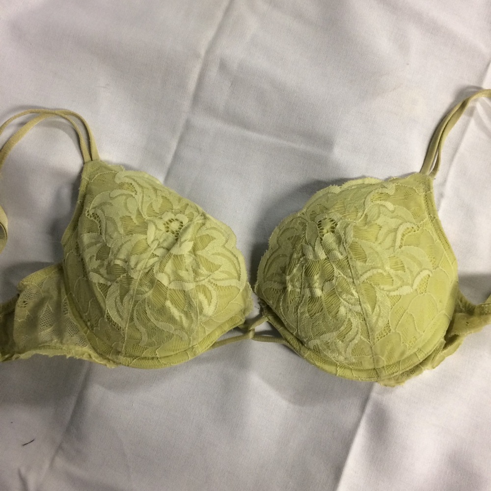 36C Victoria's Secret Bra