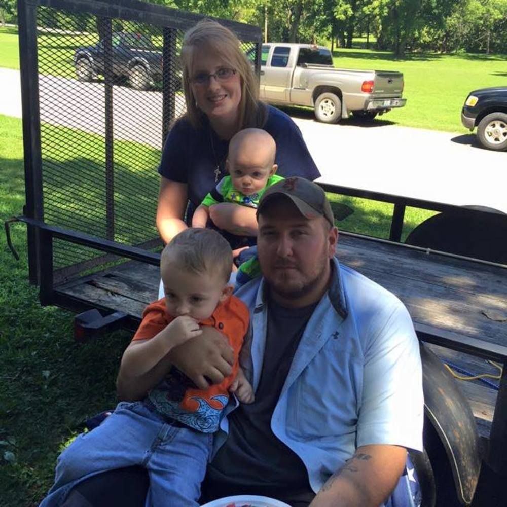 Meet your Posher, Chandity