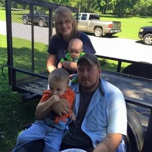 Meet your Posher, Chandity