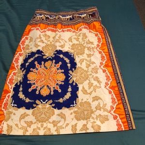 Antonio Melani - Colorful Business Skirt