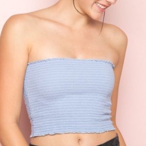 Brandy Melville crop top
