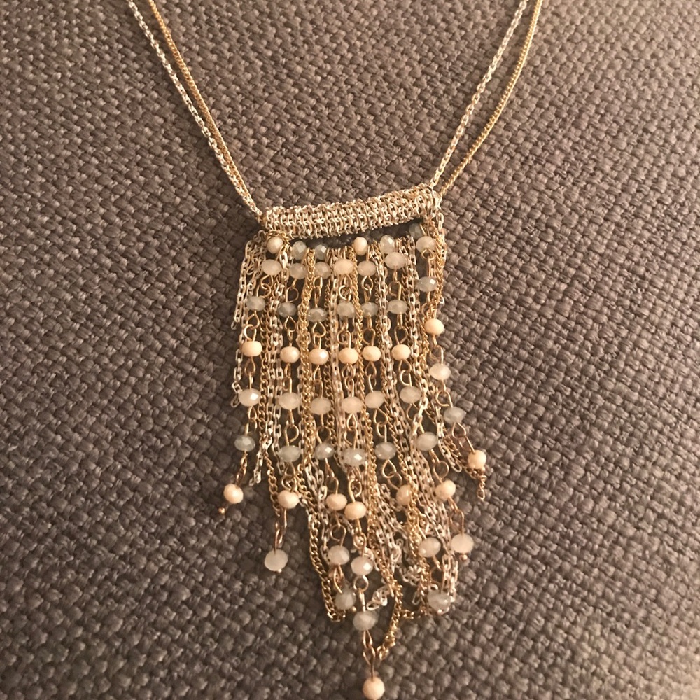 Altar’d state necklace