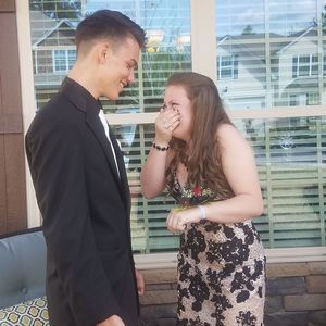 Meet your Posher, Chris