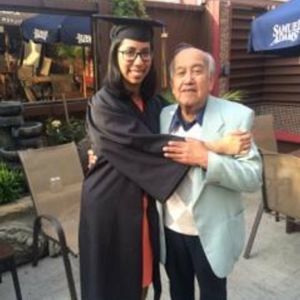 Meet your Posher, Itzel