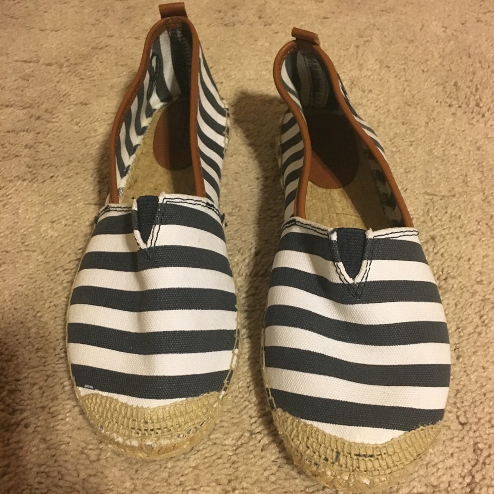 Michael Kors flats