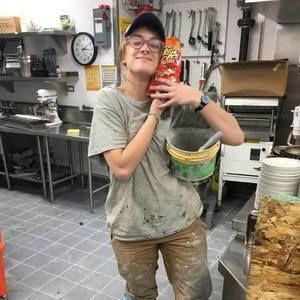 Meet your Posher, Sophie