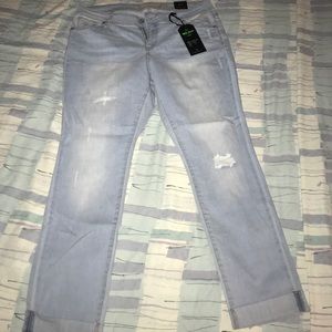 NEW** Light Blue Jeans