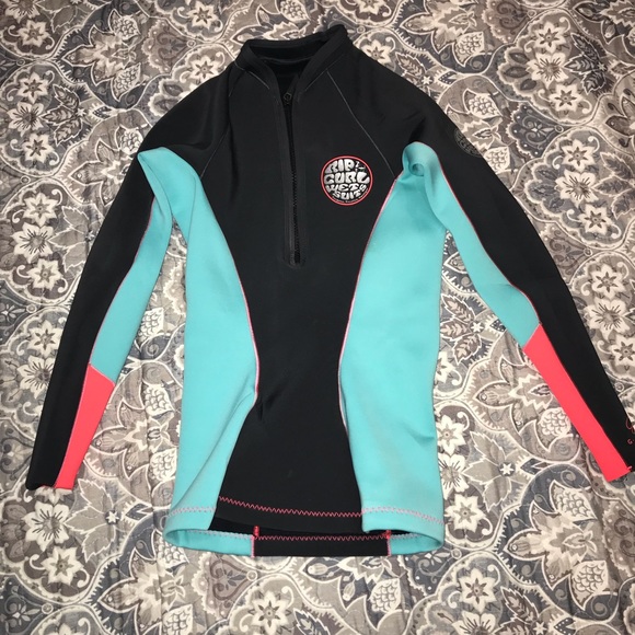 Rip Curl Other - NWOT Rip Curl Wetsuit top