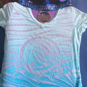 Sheer Annual Moloka'i-to-Oahu Canoe Race top