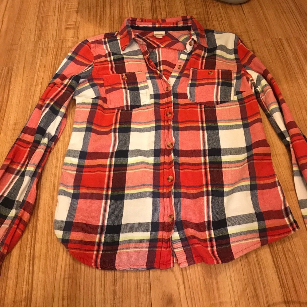 Flannel