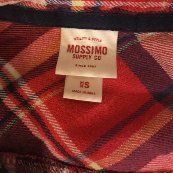 Flannel - Picture 2 of 2