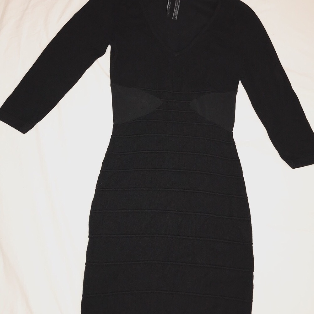 Miss Little Black Dress