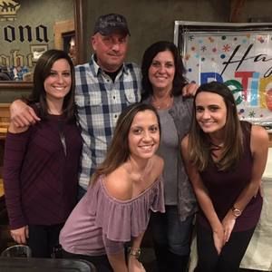 Meet your Posher, Anita