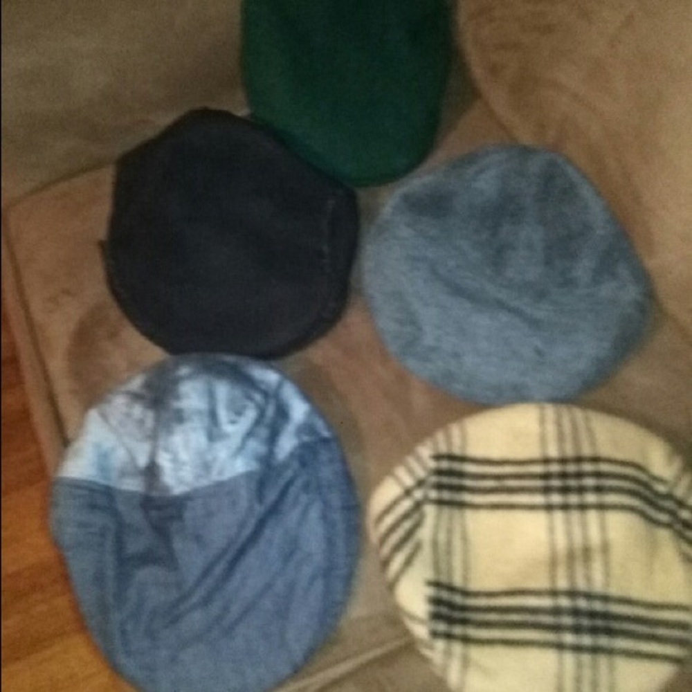 Bundle Hats!
