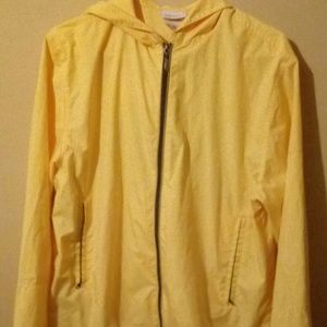 Reebok Windbreaker
