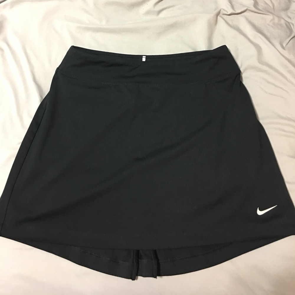 Black Nike Golf Skirt size XS(no spandex built in)