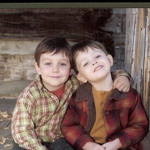 Meet your Posher, Jean ann