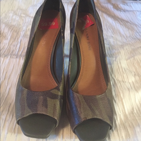 Gianni Bini High Heeld - Picture 2 of 3