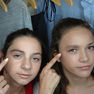 Meet your Posher, Sydney