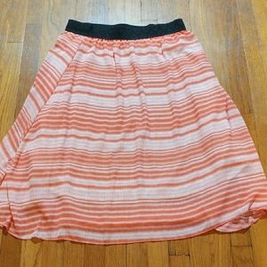 NWOT LuLaRoe XL Lola