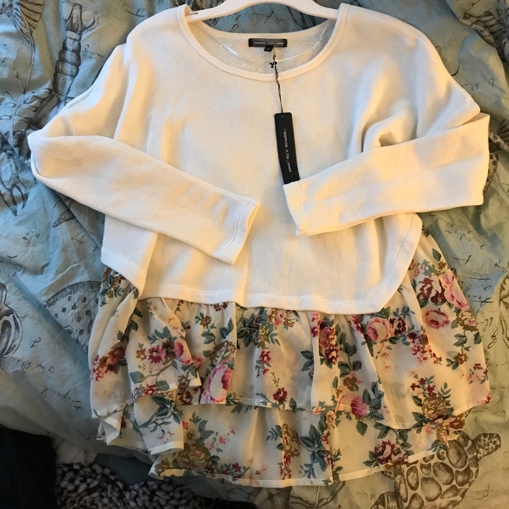 Long sleeve