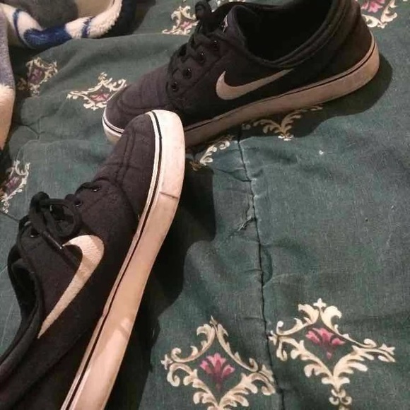 Nike janoski - Picture 2 of 3
