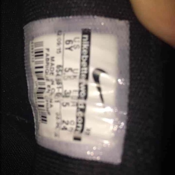 Nike janoski - Picture 3 of 3