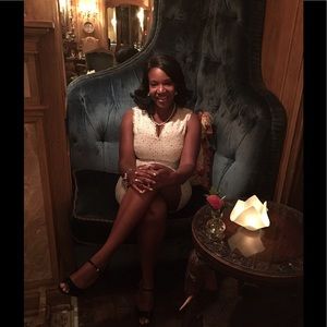 Meet your Posher, Lisa