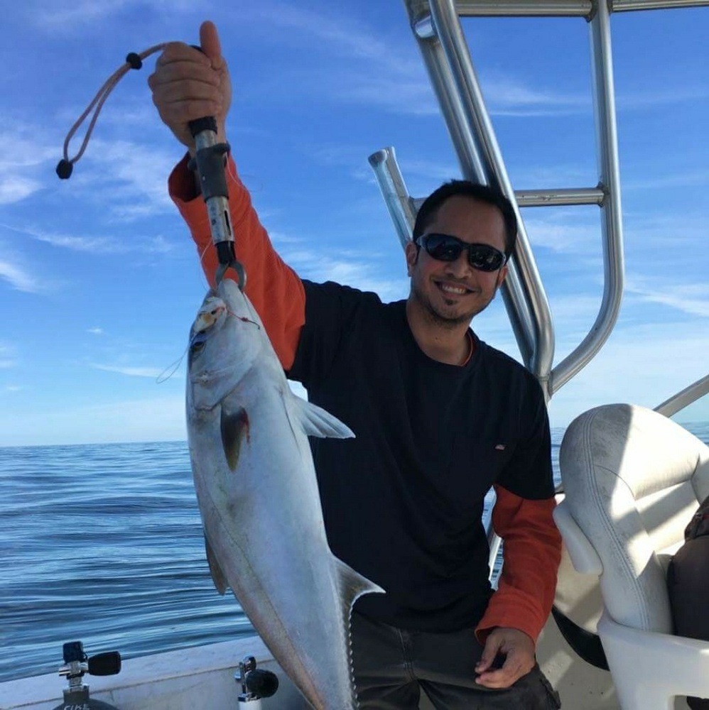 Meet your Posher, Jason