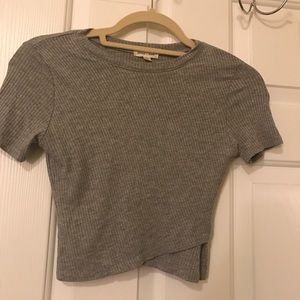 Urban Outfitters Crop Top