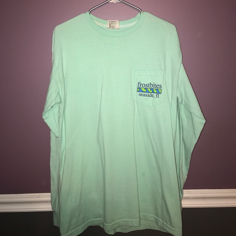 Frostbites t-shirt