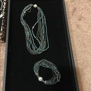 Jewelry lot