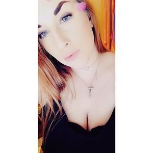 Meet your Posher, Amber