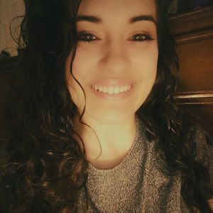 Meet your Posher, Bridgette