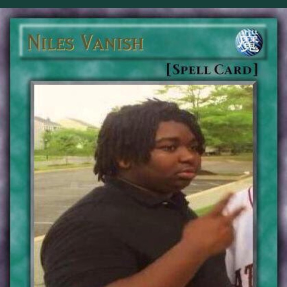 Meet your Posher, Desmond