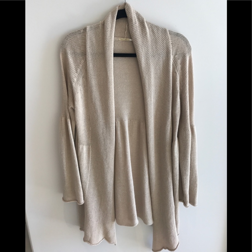 Max Studio cardigan
