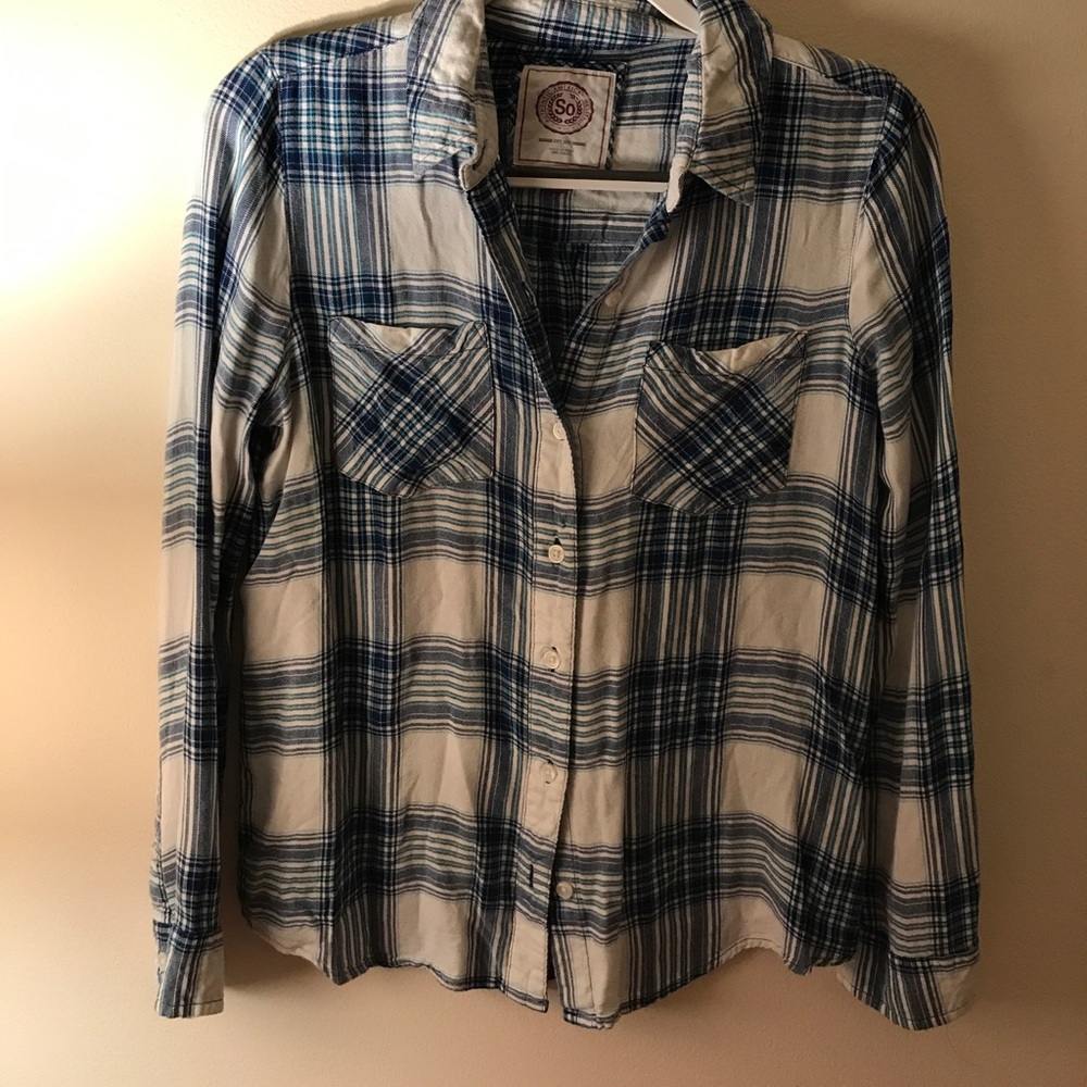 Flannel